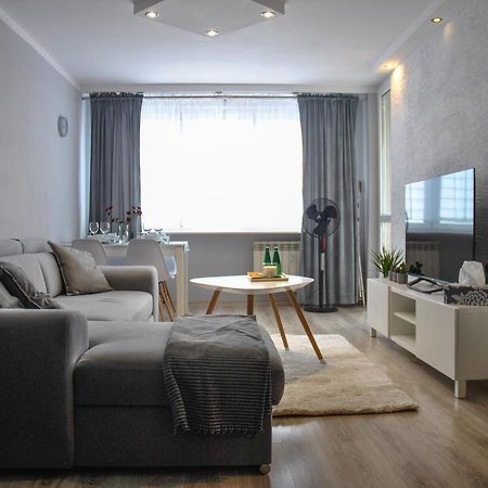 Bohaterow Modlina Point By Sleepwell Nowy Dwor Mazowiecki Bagian luar foto