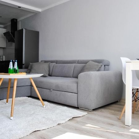 Bohaterow Modlina Point By Sleepwell Nowy Dwor Mazowiecki Bagian luar foto