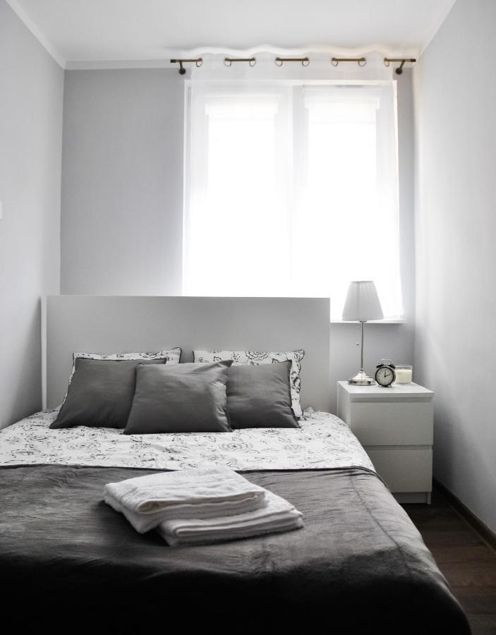 Bohaterow Modlina Point By Sleepwell Nowy Dwor Mazowiecki Bagian luar foto