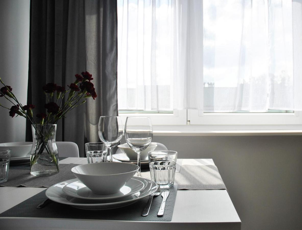 Bohaterow Modlina Point By Sleepwell Nowy Dwor Mazowiecki Bagian luar foto