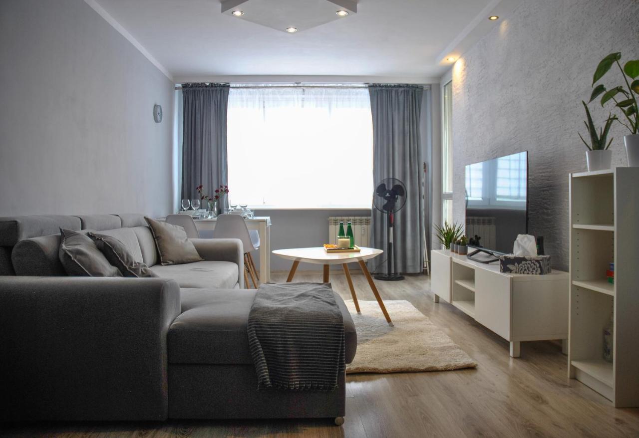 Bohaterow Modlina Point By Sleepwell Nowy Dwor Mazowiecki Bagian luar foto