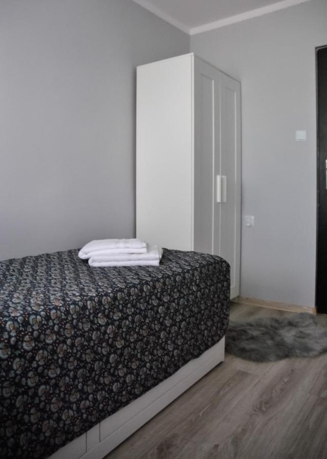 Bohaterow Modlina Point By Sleepwell Nowy Dwor Mazowiecki Bagian luar foto
