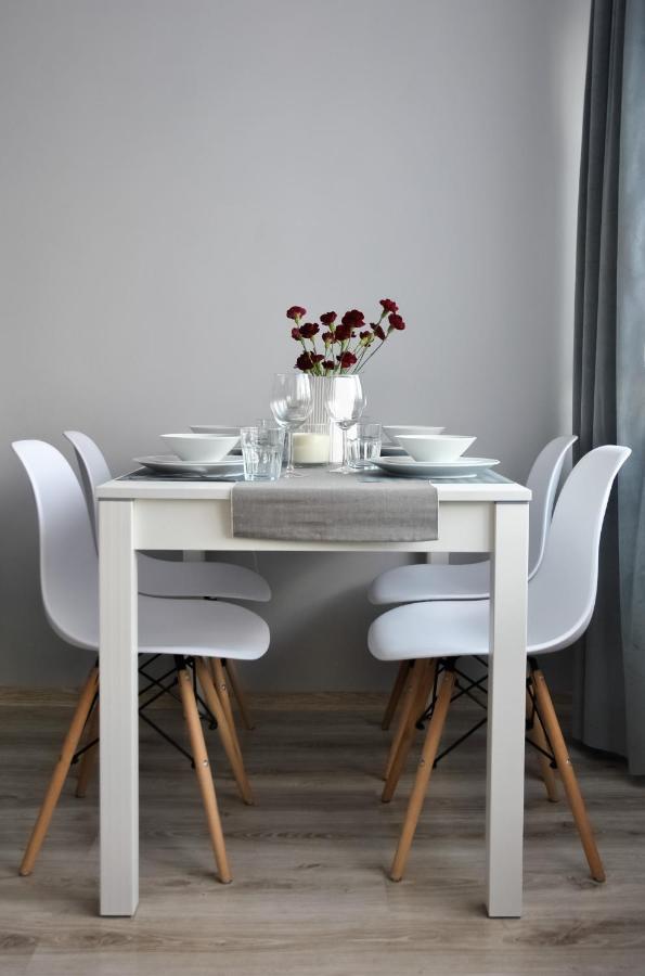 Bohaterow Modlina Point By Sleepwell Nowy Dwor Mazowiecki Bagian luar foto