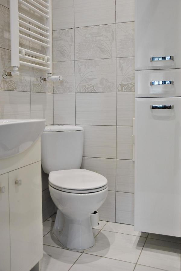 Bohaterow Modlina Point By Sleepwell Nowy Dwor Mazowiecki Bagian luar foto