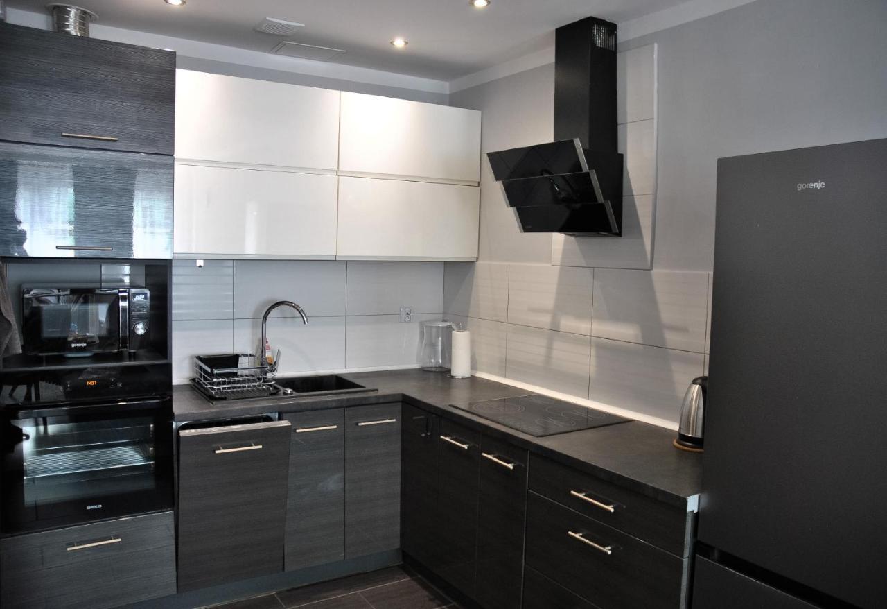 Bohaterow Modlina Point By Sleepwell Nowy Dwor Mazowiecki Bagian luar foto