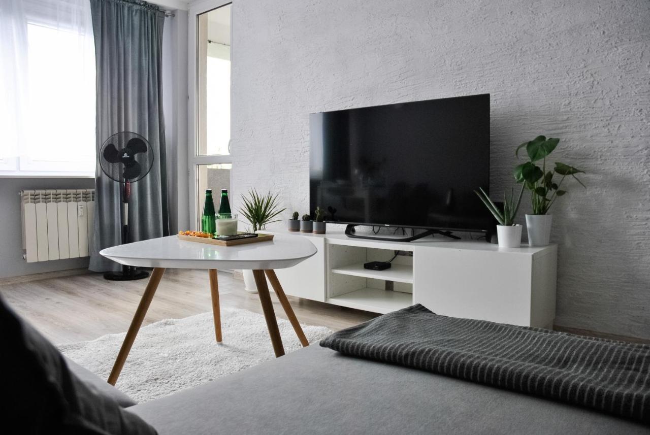 Bohaterow Modlina Point By Sleepwell Nowy Dwor Mazowiecki Bagian luar foto