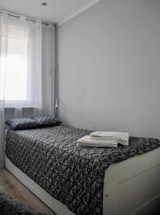 Bohaterow Modlina Point By Sleepwell Nowy Dwor Mazowiecki Bagian luar foto