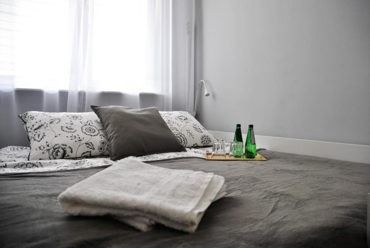 Bohaterow Modlina Point By Sleepwell Nowy Dwor Mazowiecki Bagian luar foto