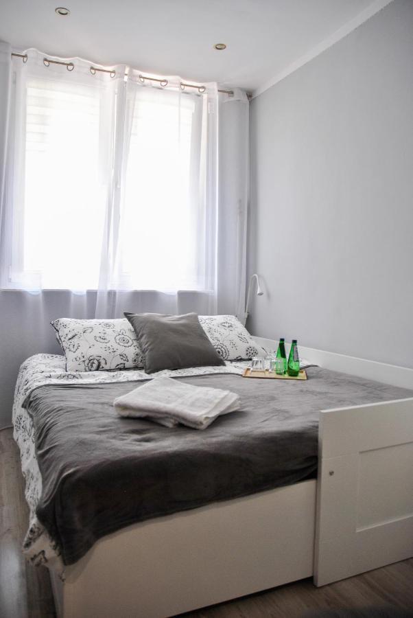 Bohaterow Modlina Point By Sleepwell Nowy Dwor Mazowiecki Bagian luar foto